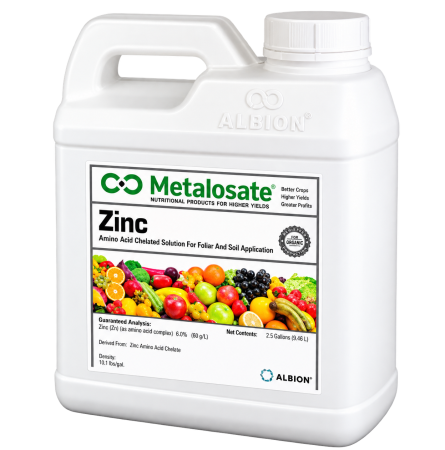 zincmetalosate